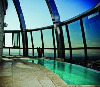 Cupola Pool